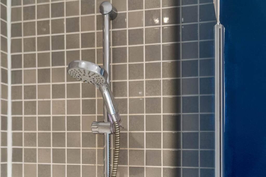 Birmingham City Centre 2Bed - With Balcony & Parking Luaran gambar