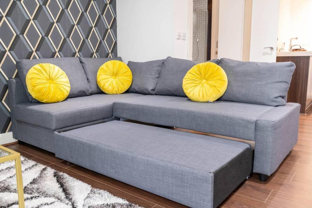 Birmingham City Centre 2Bed - With Balcony & Parking Luaran gambar